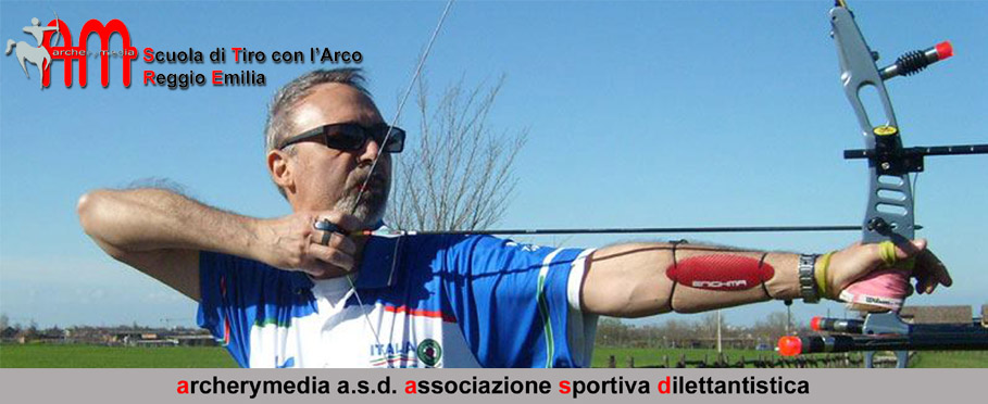 Arciere all'opera