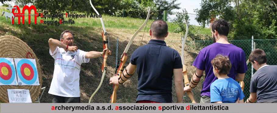 Lezione di prova con l'istruttore