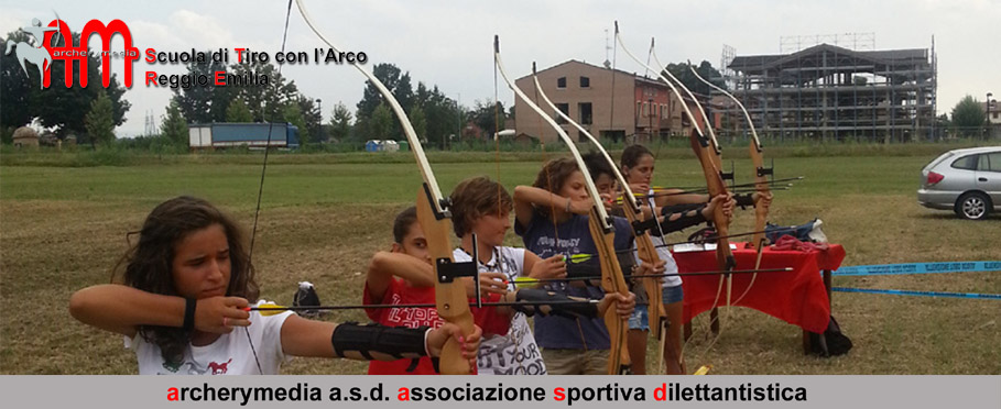 Futuri arcieri