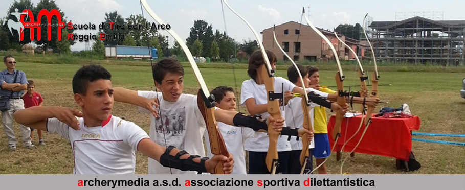 Futuri arcieri #2