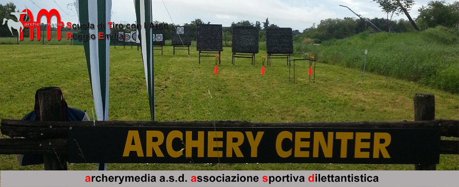 Il nostro campo